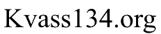 kvass134.org